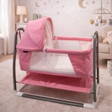 Acr Ciciko Lina Beşik C-1011 - Pembe