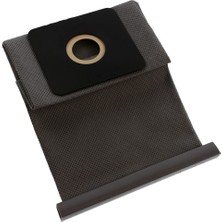 Supervac Altus Al 658, Al 660 Süpürge ile Uyumlu Boşaltılabilen Toz Torbası