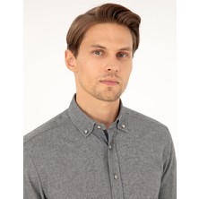 Slim Fituzun Kolgömlek