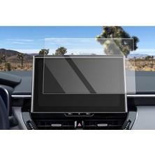 Mobilite Toyota Corolla Hybrid Dream X-Pack E-Cvt 2026 Model Uyumlu 10.5" Multimedya 9h Nano Ekran Koruyucu