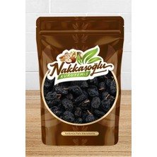 Nakkaşoğlu Kuruyemiş Keçimen Siyah Üzüm 250GR