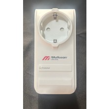 Özbience Güçlü Akım Koruma Prizi, Güvenli Elektrik Çözümü