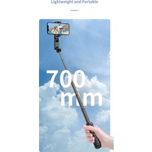 Belirtilmemiş 360° Akıllı Takip Gimbal