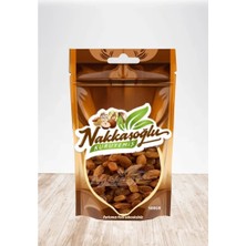 Nakkaşoğlu Kuruyemiş Sarı Üzüm 500GR