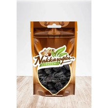 Nakkaşoğlu Kuruyemiş Çekirdeksiz Siyah Üzüm 1 kg