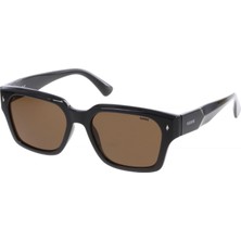 Hawk HW2289-02 53 Unisex Güneş Gözlüğü