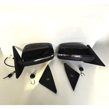 Salina Kamilpar- Lada Vega Ayna Sol Sağ Takım Sinyalli Katlanabilir