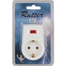 Özbience Güçlü Koruma Akım Prizi, Güvenli Elektrik Bağlantısı