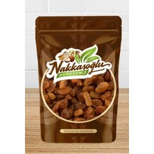 Nakkaşoğlu Kuruyemiş Jumbo Sarı Üzüm 250GR