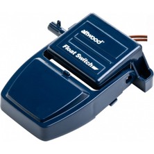 Attwood Sintine Flatörü 12V/12A - 24V/6A