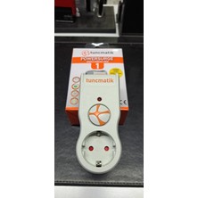 Özbience Güçlü ve Güvenilir Akım Korumalı Priz, Yüksek Performanslı Kullanım