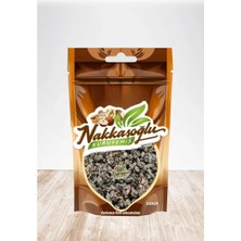 Nakkaşoğlu Kuruyemiş Keçimen Siyah Üzüm 100GR