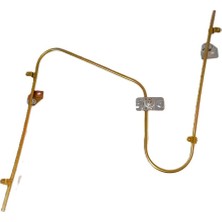 İTHAL Skoda Favorit Ym 1993-1995 Ön Sağ Cam Mekanizma Kriko