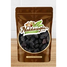 Nakkaşoğlu Kuruyemiş Jumbo Çekirdeksiz Siyah Üzüm 250GR