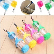 Tavşan Suluk1 Adet 125ML Guineapig Hamster Kemirgen Suluğu