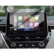 Mobilite Toyota Corolla Dream Paket Uyumlu 2023-2026 Model 8 Inç Multimedya 9h Nano Ekran Koruyucu
