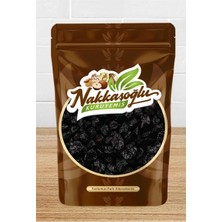 Nakkaşoğlu Kuruyemiş Kilis Karası Üzüm 750GR