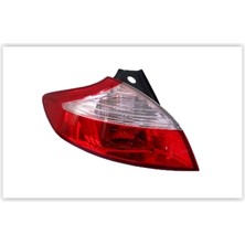 Pleksan 3401 Stop Lamba Dış Sol Mgn 3 Hb 09-15 265550038R