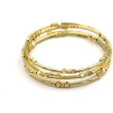 Royaleks Dorika Bilezik - Altın