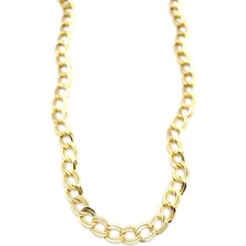 Royaleks Samanyolu Zincir Kolye - Altın