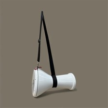 Aurora Darbuka Askısı – Ayarlanabilir Dayanıklı Omuz Askısı