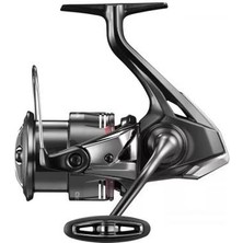 Shimano Vanford Fa 4000M Hg Spin Olta Makinesi