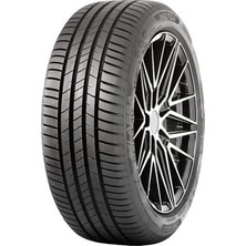 Lassa 205/40 R17 84W Xl Revola Yaz Lastiği (Üretim YILI:2026)