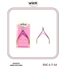 Wien Et Pensi Renkli Saplı 7-14