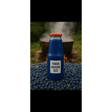 Altın Pekmez Yaban Mersini