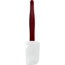 Equry Equipment Destekli Silikon Spatula 27 cm