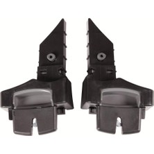 Britax Römer Baby Safe Ana Kucağı için Bebek Arabası Adaptörü