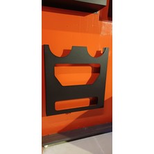 Virtues Ikili Makina Askı Aparatı