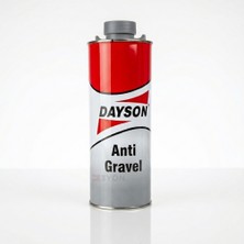 Dayson Pütür 1000 Gr Gri