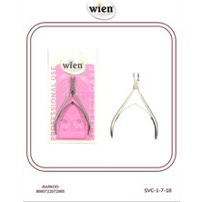 Wien Et Pensi Svc 07-18