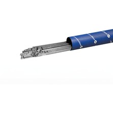 Magmaweld Tı 316 L 1.60 x 1000 Paslanmaz Tig Kaynak Teli 5 kg