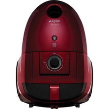 Arçelik TRB 6986 B Toz Torbalı Süpürge