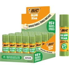 Bic Eco Glue Stick 21 gr 20'li Kutu