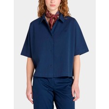 Timberland Short-Sleeve Shırt