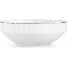 Mikasa Moor Gümüş 6'lı Kase 14CM