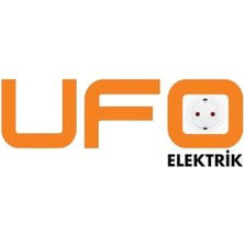 Özbience Yeni Tekli Akım Korumalı 5V 2,4A USB ve Type-C Hızlı Şarj Prizi