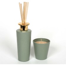 Vitale Oda Kokusu Seti 200 ml AK.KY0001