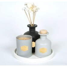 Vitale Oda Kokusu 4'lü Set 140 ml + 250 ml AK.KY0004