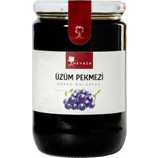 Havaza Üzüm Pekmezi - 800 Gr.