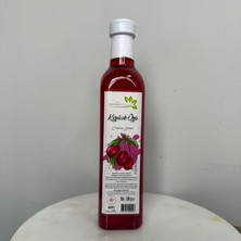 Karadut Dünyası Kızılcık Özü 700 g Türkiye Menşeli Lezzetli Kızılcık Aroması