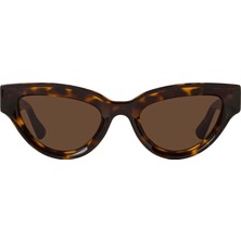 Günes Gözlügü Bottega Veneta BV1249S 002