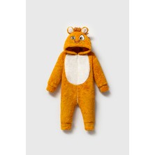 Mahfel Welsoft Aslan  Modelli Bebek Astronot, Uyku Tulumu