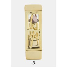 Marsilyan Ronassi Glitter Ruj