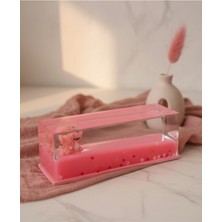 Dörtel Tedarik Stitch Tasarımlı Batmayan Sulu Figür Hediyelik Biblo