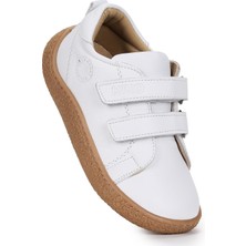 Kiko Kids Luqa %100 Deri Günlük Erkek Çocuk Spor Ayakkabı