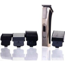 Özbience Şarjlı Tıraş Makinesi, Hassas ve Temiz Kesim, Pratik Kullanım